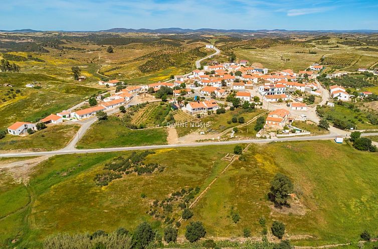 Vrijstaande woning in Beja, Portugal