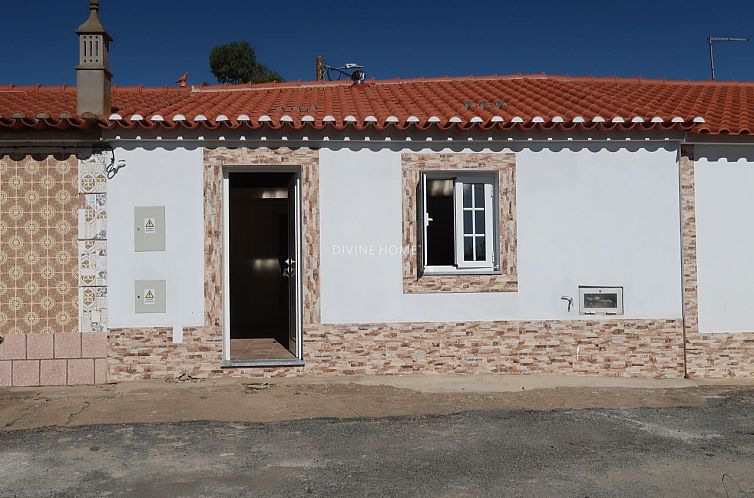 Vrijstaande woning in Beja, Portugal