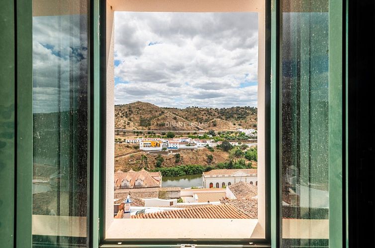 Vrijstaande woning in Beja, Portugal