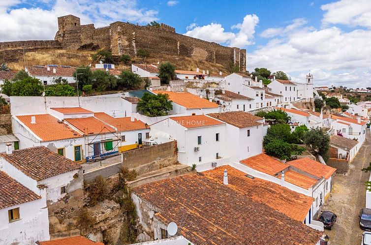 Vrijstaande woning in Beja, Portugal