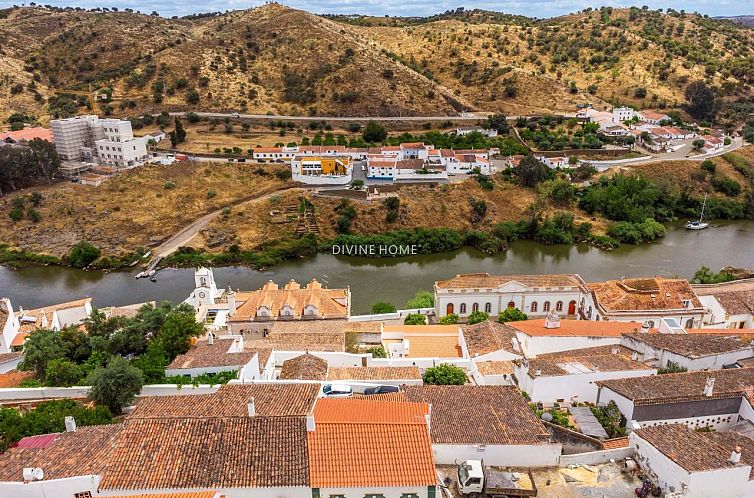 Vrijstaande woning in Beja, Portugal