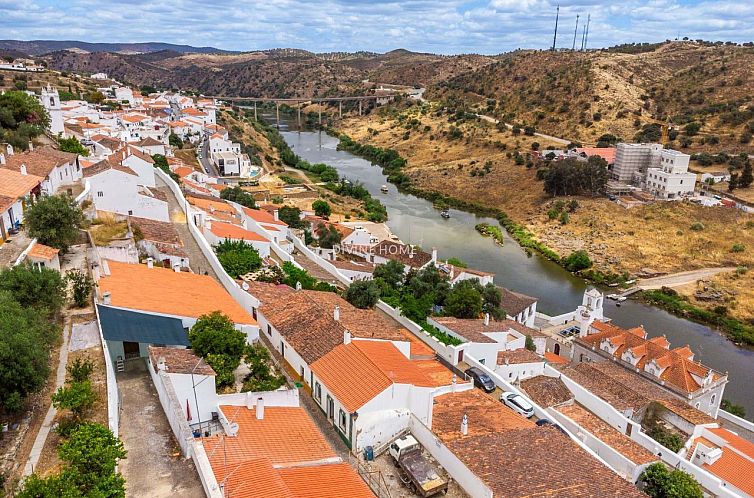 Vrijstaande woning in Beja, Portugal