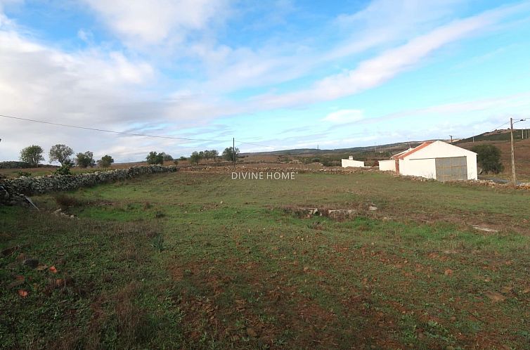 Vrijstaande woning in Beja, Portugal