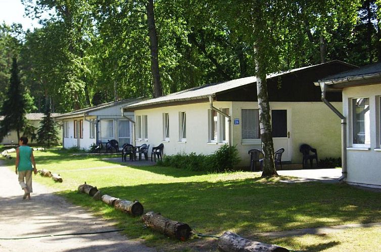 Feriencamp Trassenheide