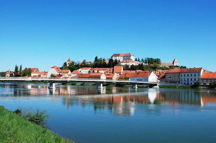 Appartement Matija Thermal Spa Resort Ptuj