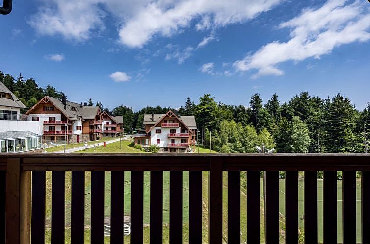 Appartement Pohorje