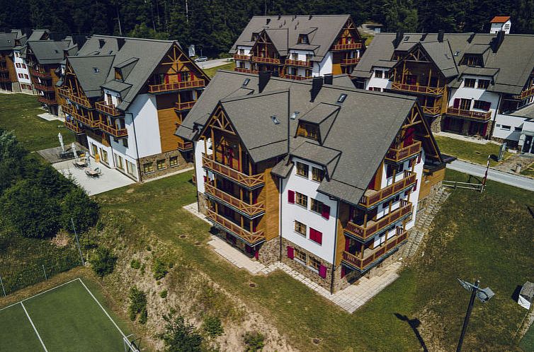 Appartement Pohorje