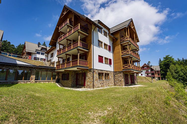 Appartement Pohorje