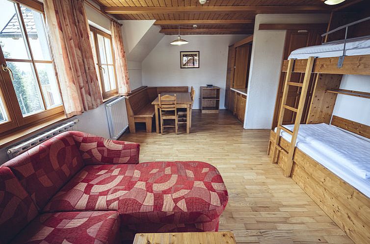 Appartement Pohorje