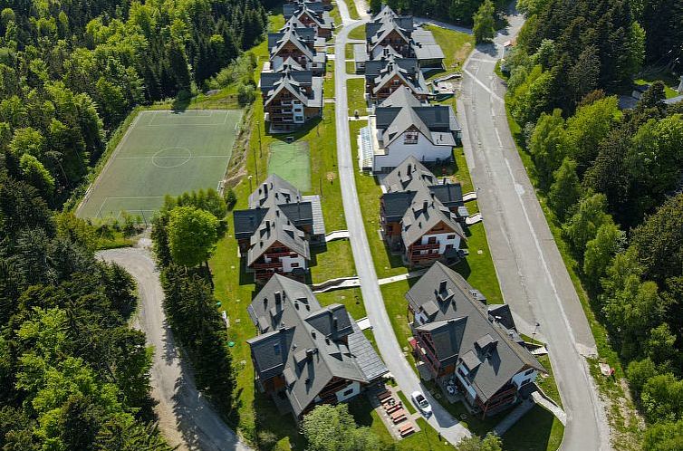 Appartement Pohorje