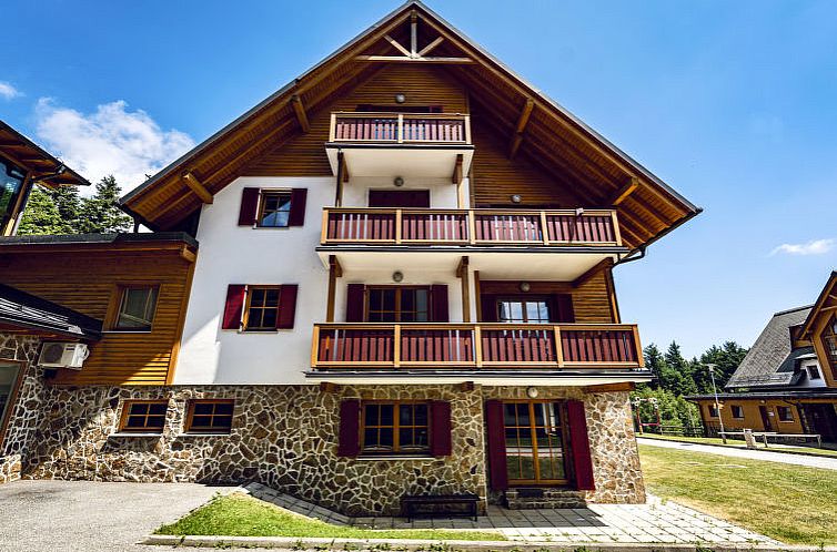 Appartement Pohorje