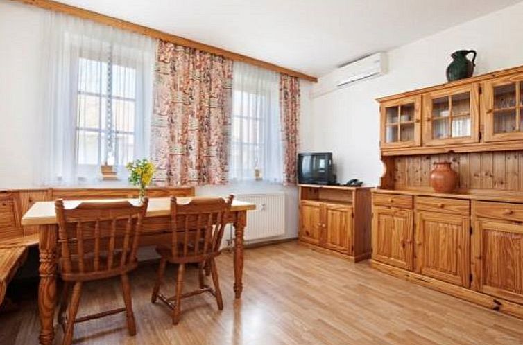 Appartement Prekmurska vas 3+1