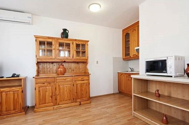 Appartement Prekmurska vas 3+1