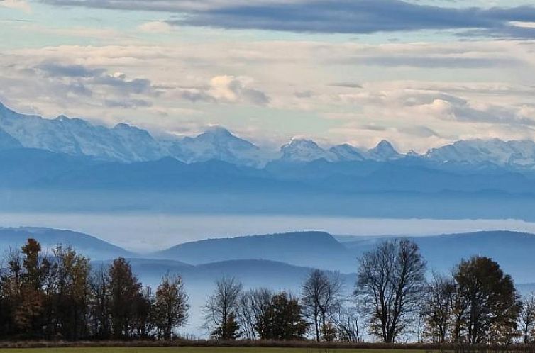 Bio- und Wellnesshotel Alpenblick