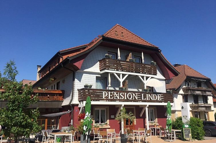 Pension Linde