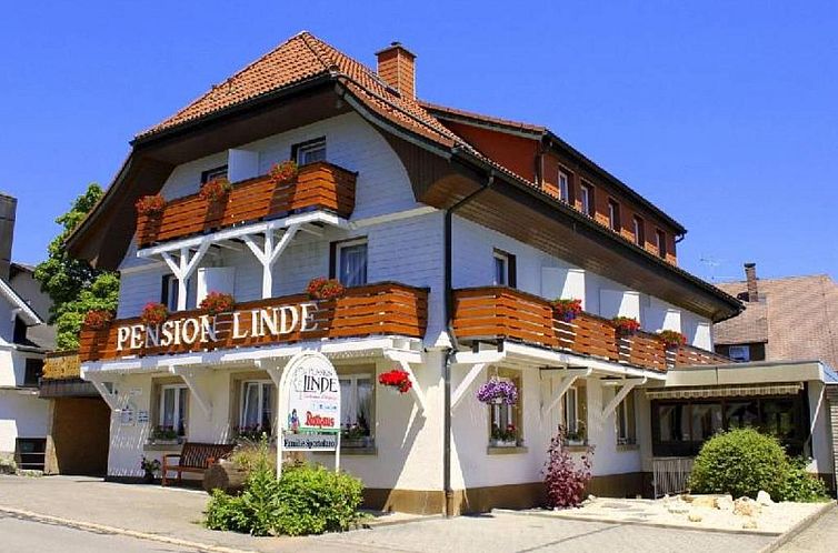 Pension Linde