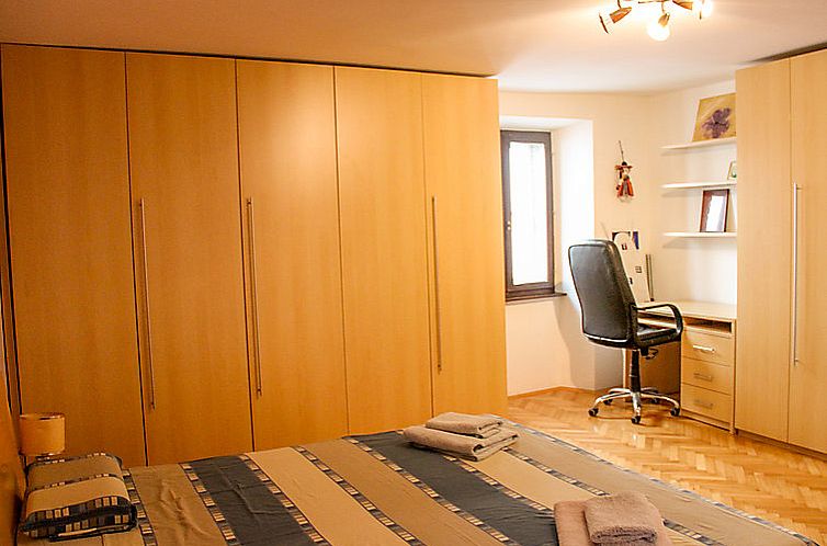 Appartement Bevk