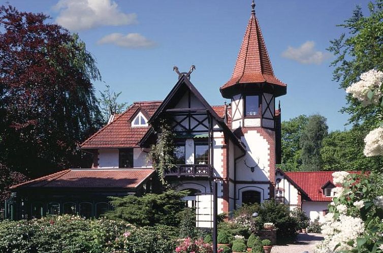 Romantik Hotel Jagdhaus Waldfrieden