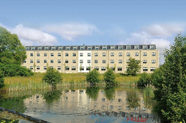 Hotel Quickborn & Gästehaus Hesse