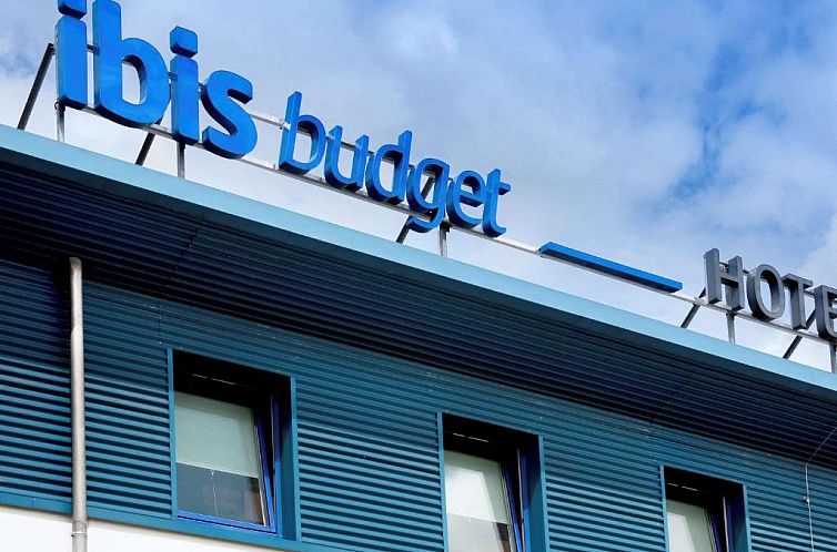 Ibis budget Hamburg Quickborn