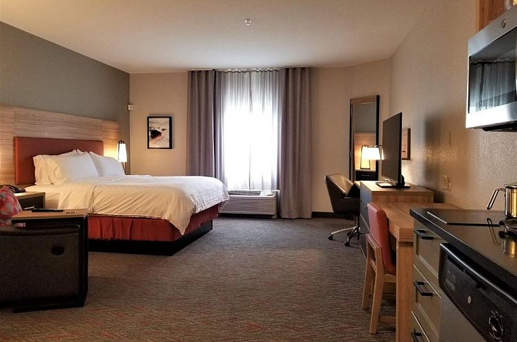 Candlewood Suites Apex Raleigh Area, an IHG Hotel