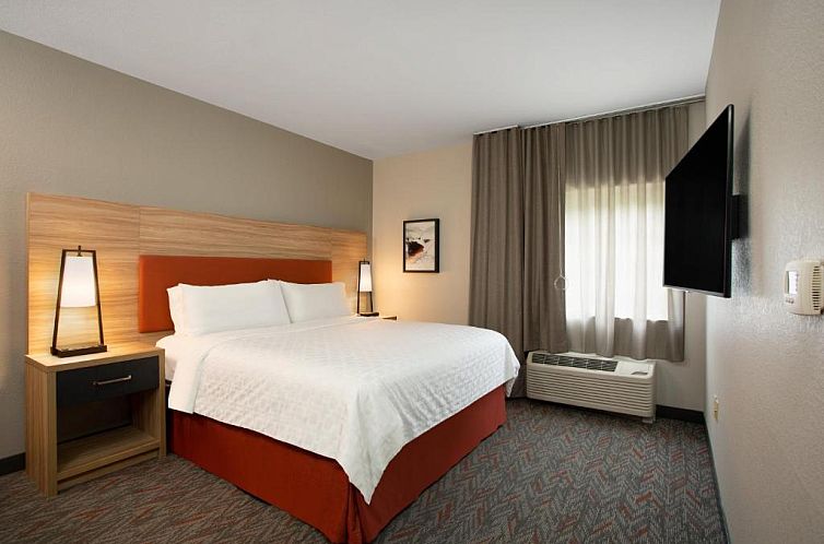 Candlewood Suites Apex Raleigh Area, an IHG Hotel