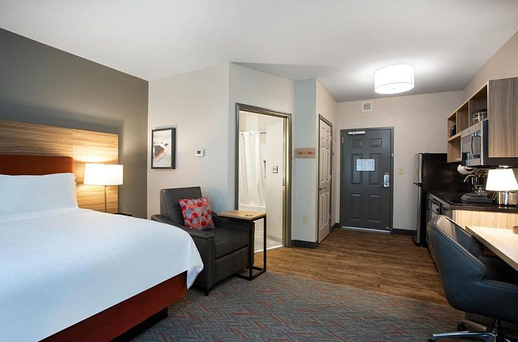 Candlewood Suites Apex Raleigh Area, an IHG Hotel