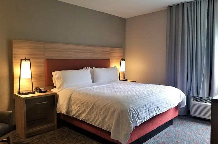 Candlewood Suites Apex Raleigh Area, an IHG Hotel