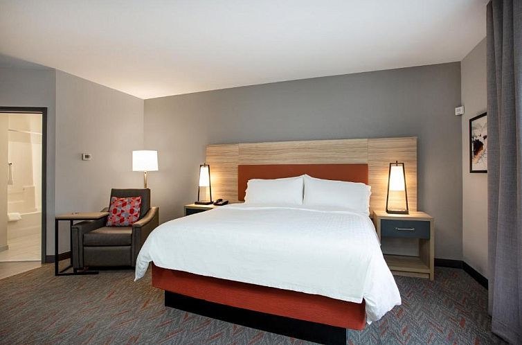 Candlewood Suites Apex Raleigh Area, an IHG Hotel