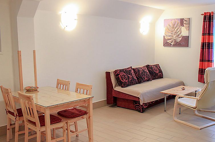 Appartement Bor