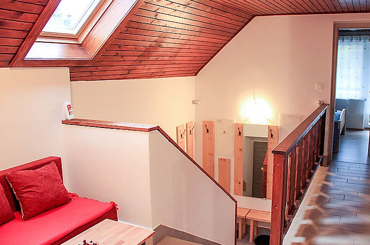 Appartement Bor