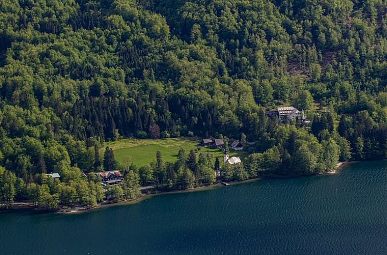 Vakantiehuis in Bohinj