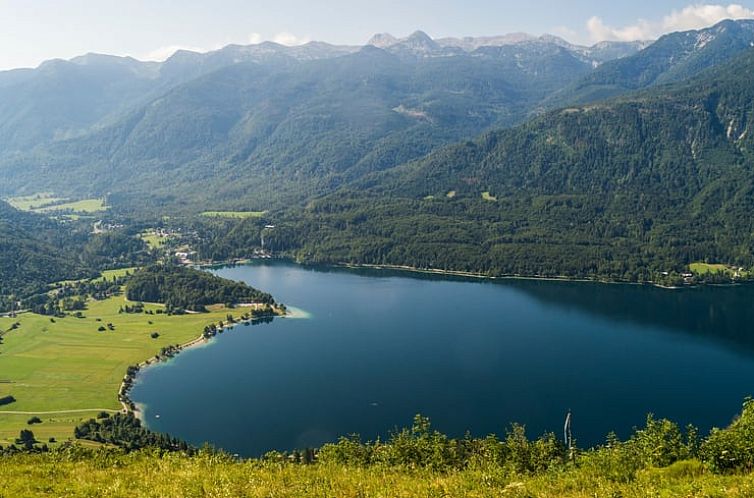 Vakantiehuis in Bohinj