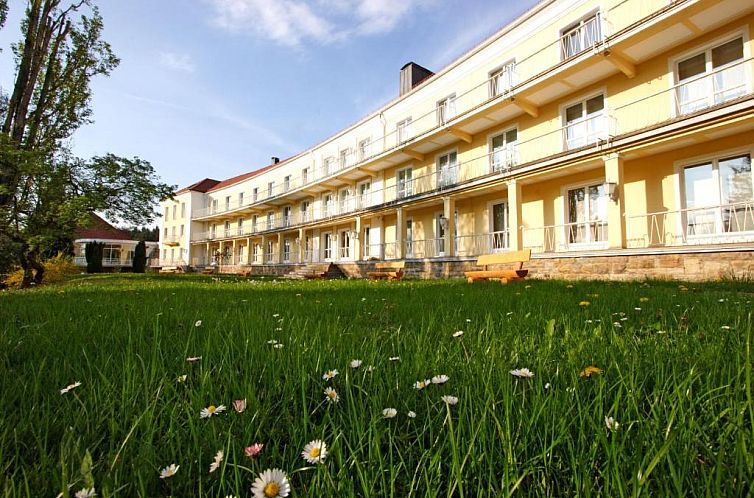 Akzent Hotel Am Burgholz