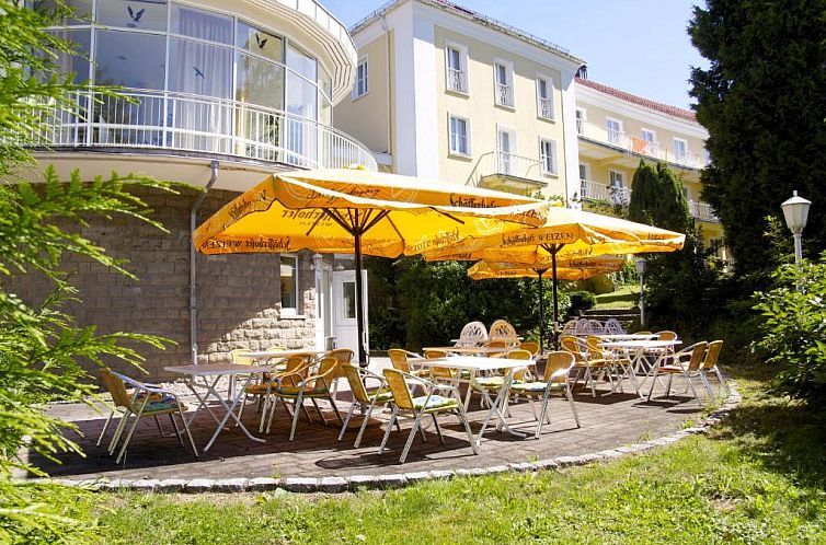 Akzent Hotel Am Burgholz