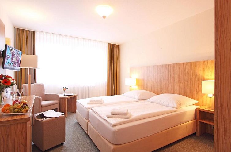 Akzent Hotel Am Burgholz