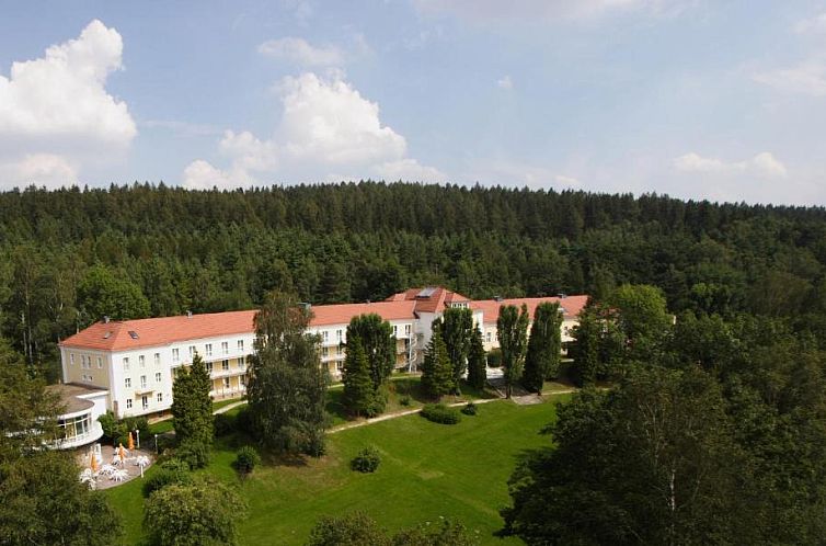 Akzent Hotel Am Burgholz