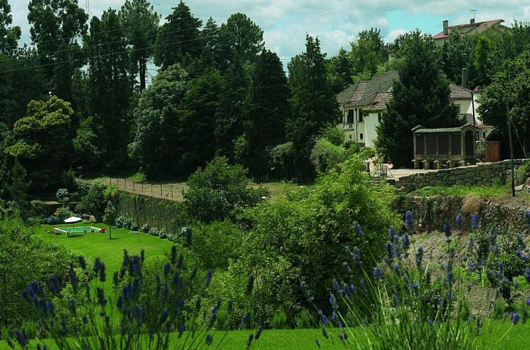 Casa Agricola da Levada Eco Village