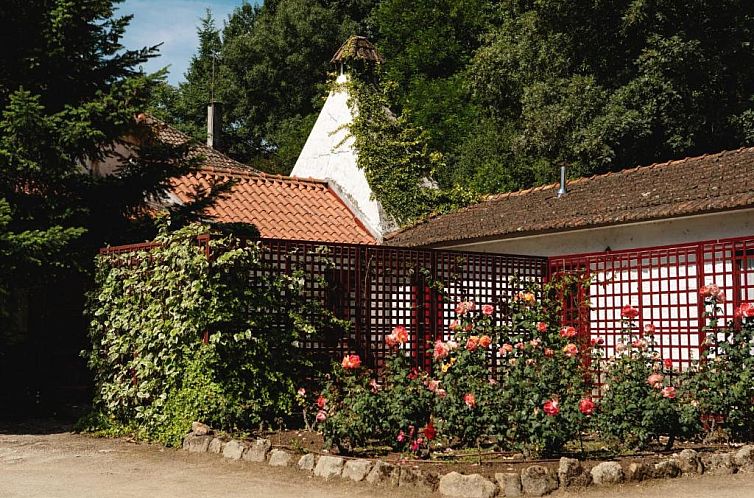 Casa Agricola da Levada Eco Village