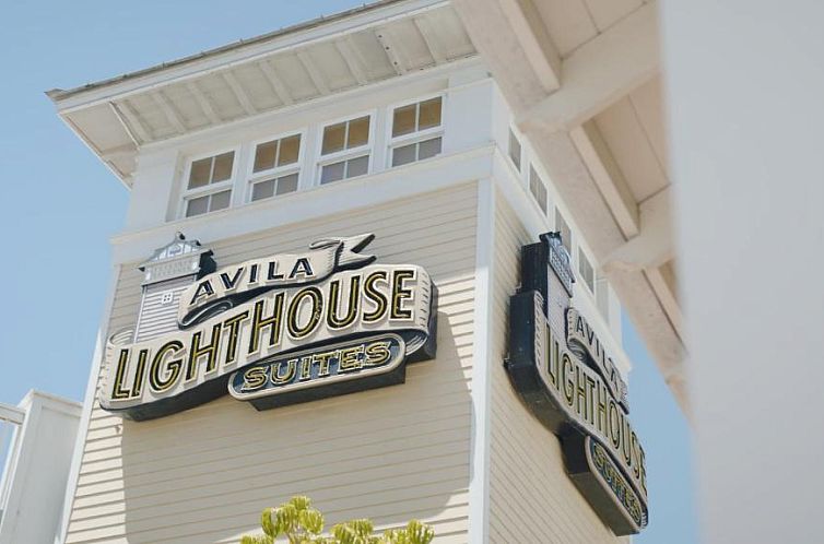 Avila Lighthouse Suites