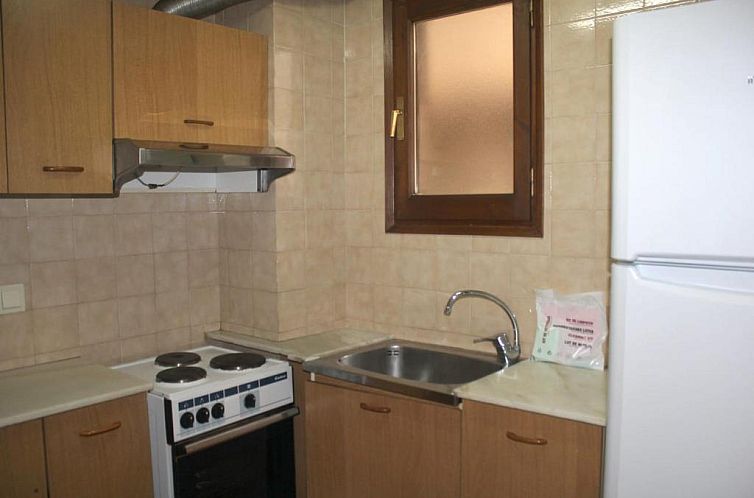 Apartamentos Pessets Adelaida