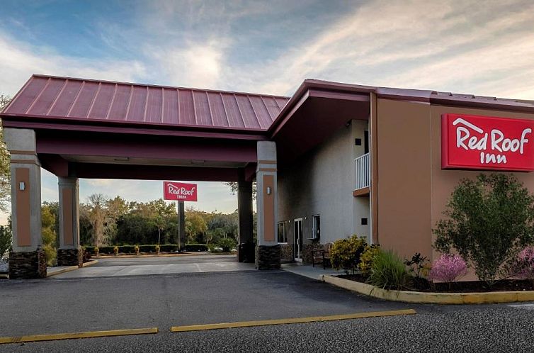 Red Roof Inn Ellenton - Bradenton NE