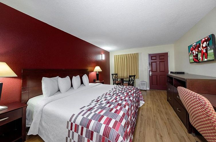 Red Roof Inn Ellenton - Bradenton NE