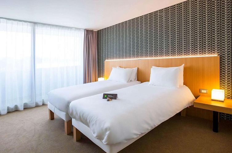 ibis Styles Kortrijk Expo