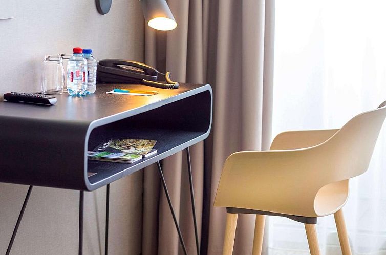 ibis Styles Kortrijk Expo