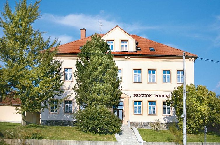 Penzion Poodří