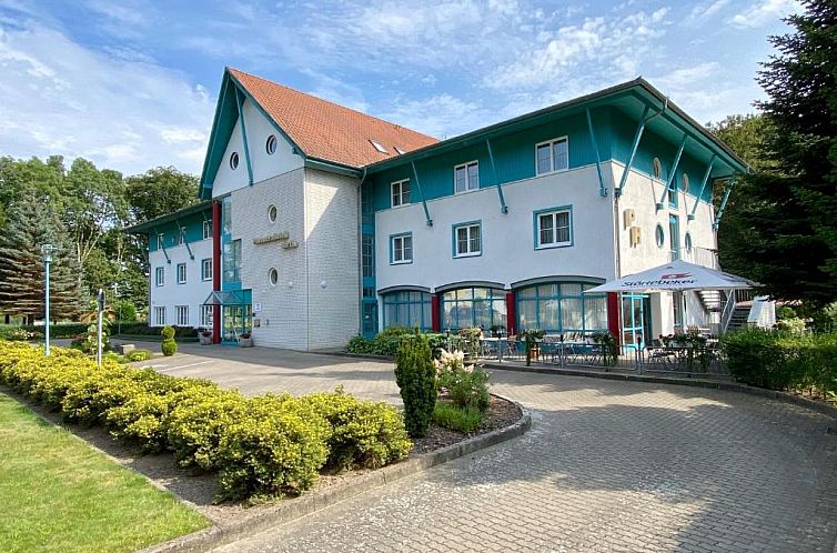 gut-Hotel Pommernhotel Barth