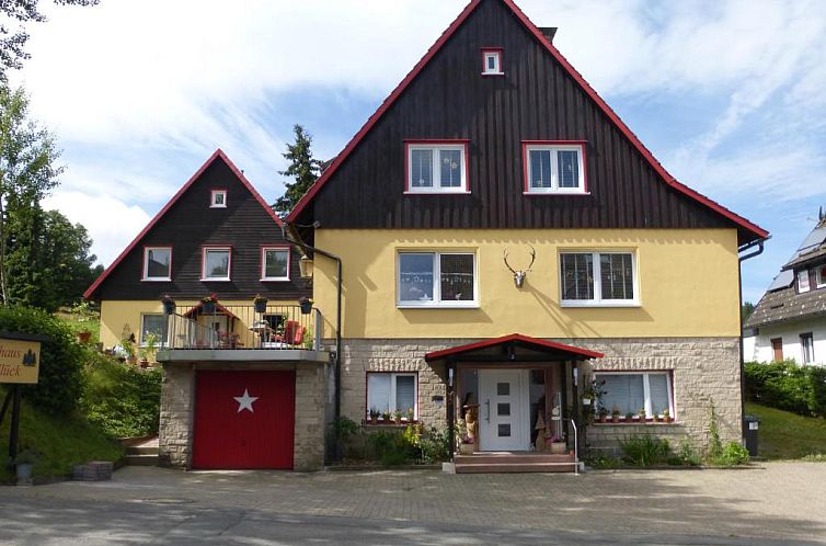 Gästehaus HarzGlück