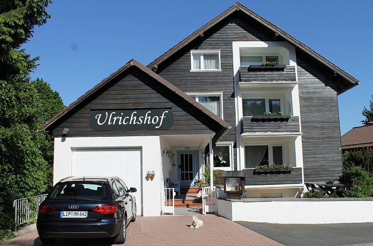 Ulrichshof