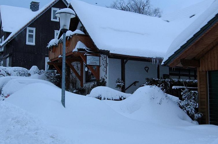 Gästehaus - Haus am Schultal